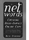 About online copywriting, writing for the Web, email, newsletters and more.